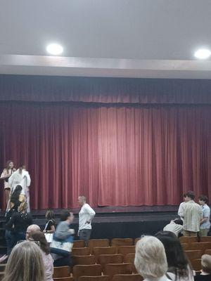 Elizabeth Seton Center