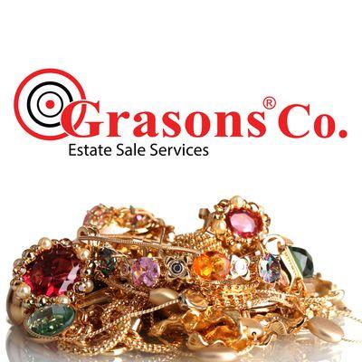 Grasons Co Solano Marin Counties