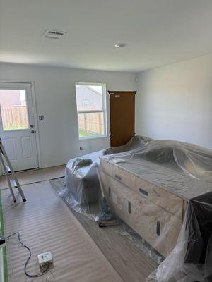 Pro Quality Painting & Construction