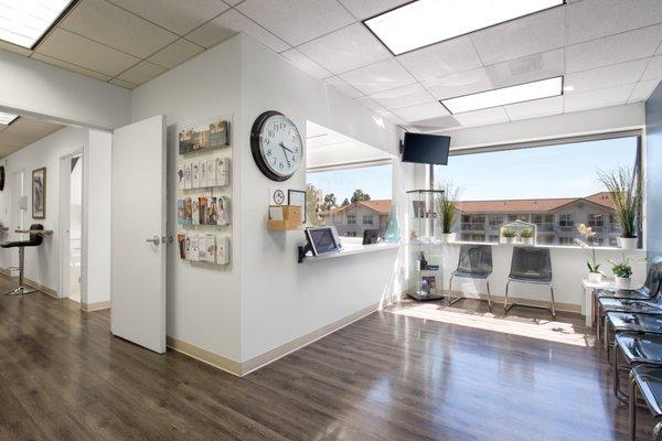 Los Angeles Center for Hearing & Balance