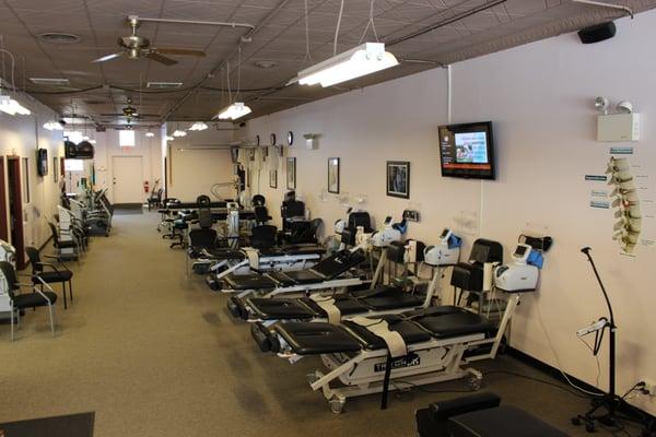 21st Century Chiropractic