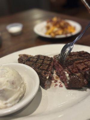 All American Steakhouse