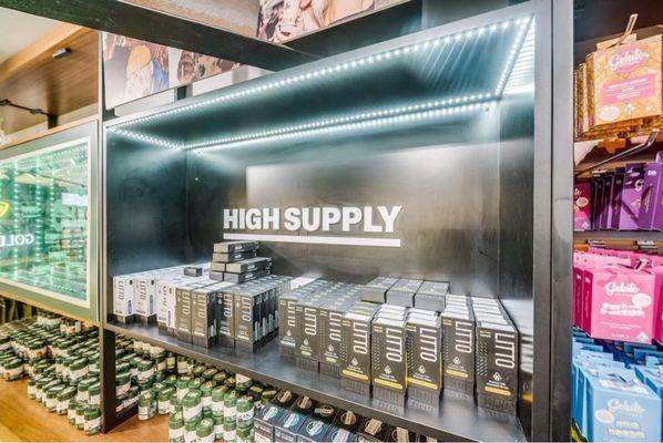 Wonderland Dispensary