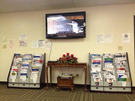 Kern Cardiology Medical Group