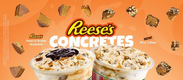 Rita's Italian Ice & Frozen Custard