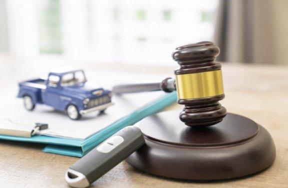 Tarr and Associates Law