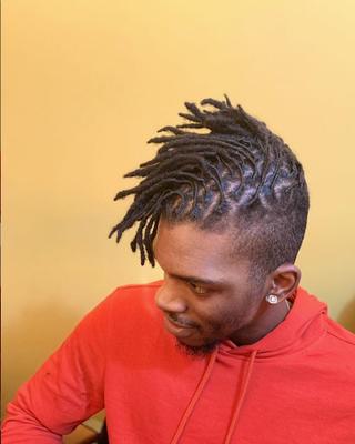 Rosiah Natural Hair Oasis