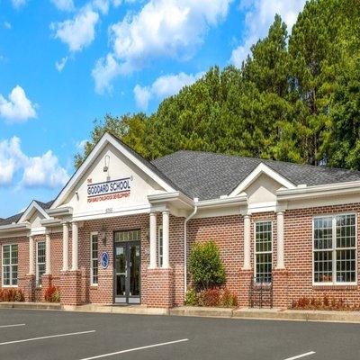 The Goddard School of Peachtree Corners