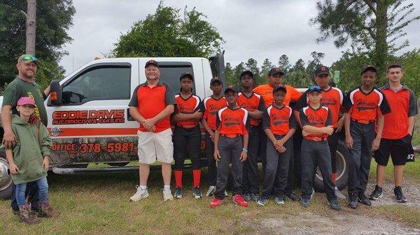 Eddie Davis Automotive & 4x4