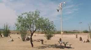 Reach 11 Recreation Area