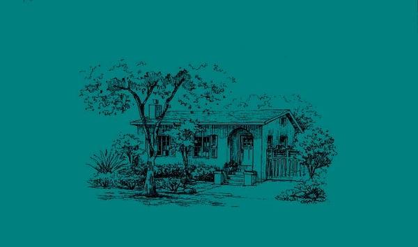 We sold this with multiple offers. This has great light and space, plus a permitted cottage in back with a bath.