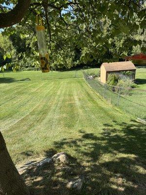 Emerald Outdoor Services