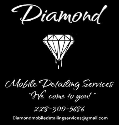 Diamond Mobile Detailing Services