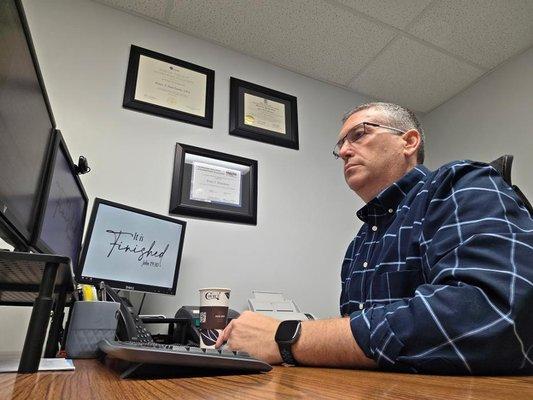 Bredernitz, Wagner & Co., P.C.