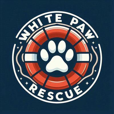 White Paw Rescue