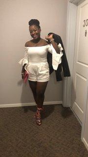 Classy weekend wear - let style you.