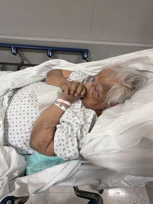 Union Plaza Care Center