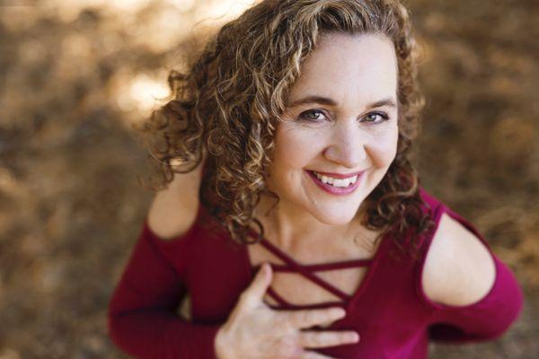 Melissa Sophia Joy, ND