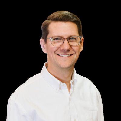 Dr. Troy White Eyecare