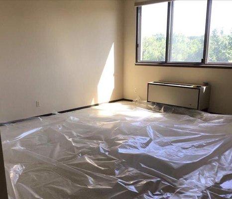 SERVPRO of Chaska / Chanhassen specializes in restoring contents damaged by fire, water, or mold.