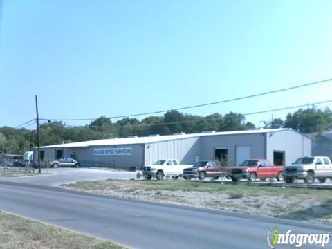 Pearce Office Furniture