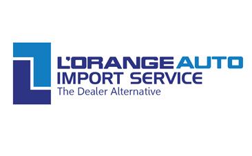 L'Orange Auto Import Service