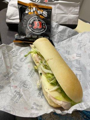 Jimmy John's