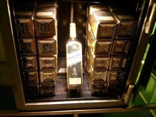 House of Walker Experience