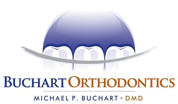Buchart Orthodontics Logo