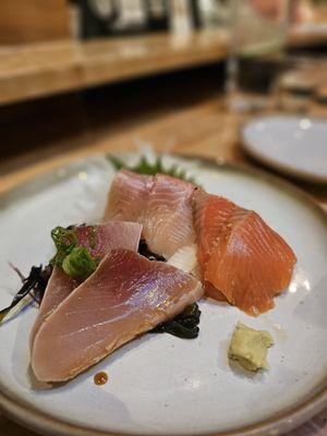 Mashiko Japanese Restaurant & Sushi Bar