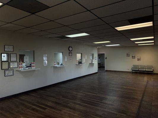 Sober Testing Services