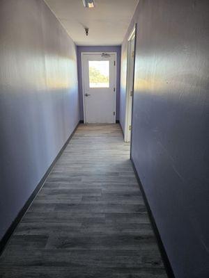 Final Touch General Contracting