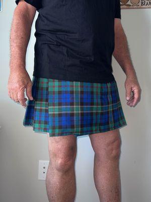Sport Kilt