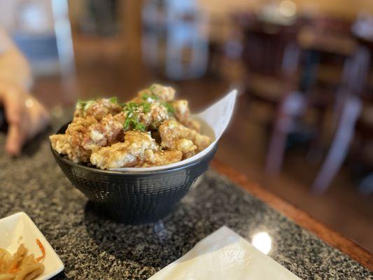 Soban Korean Cuisine