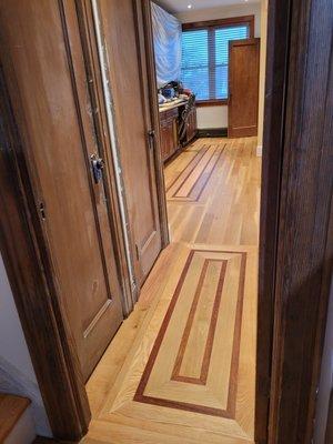 All Oak Flooring Service