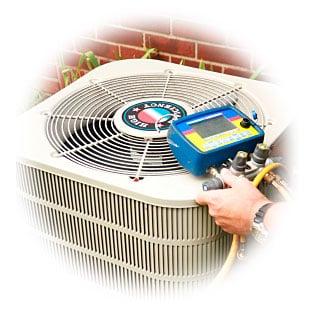 A/C Repairs & Maintenance