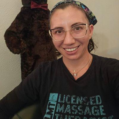 Healing Blue Magnolia Massage & Therapies