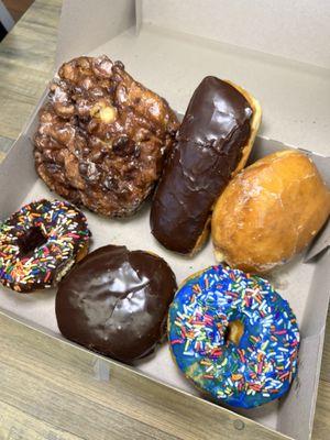 Winchell's Donut House