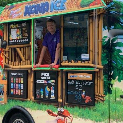 Ravinia District Food Truck Thursdays