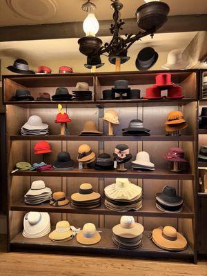 Merchandise - January 2026