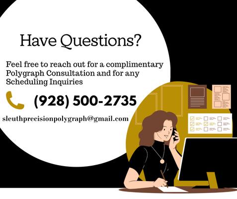 Sleuth Precision Polygraph Services