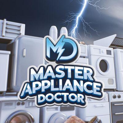 Master Appliance Doctor