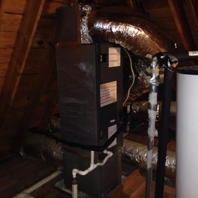 Brimhall Maintenance Services