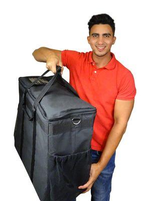 Food Delivery Drivers