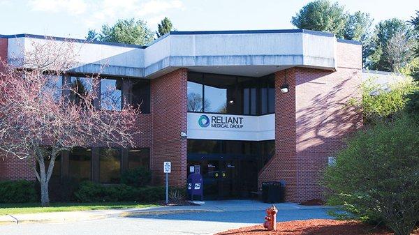 Reliant Medical Group