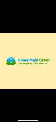 HomeMaid Green
