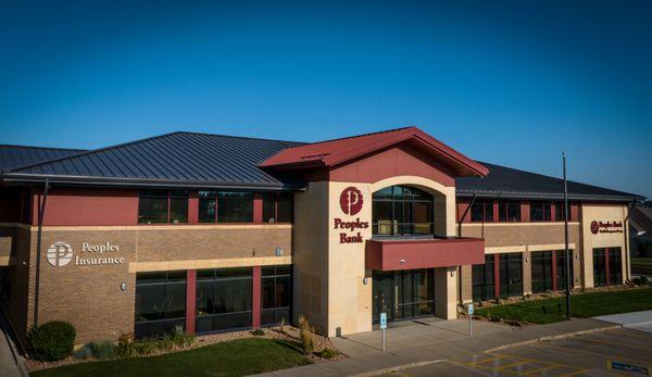 Peoples Bank