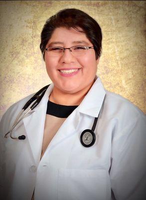 Dr. Juana Ambriz de Williams, FNP-BC
