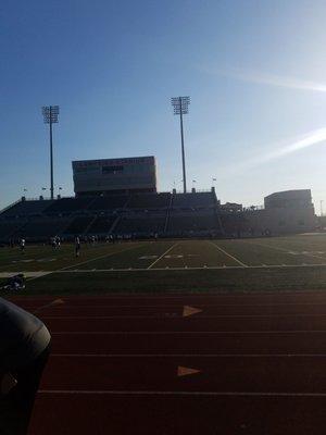 Waxahachie Independent School District