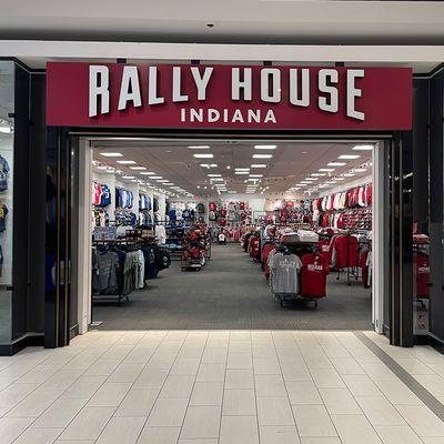 Rally House College Mall